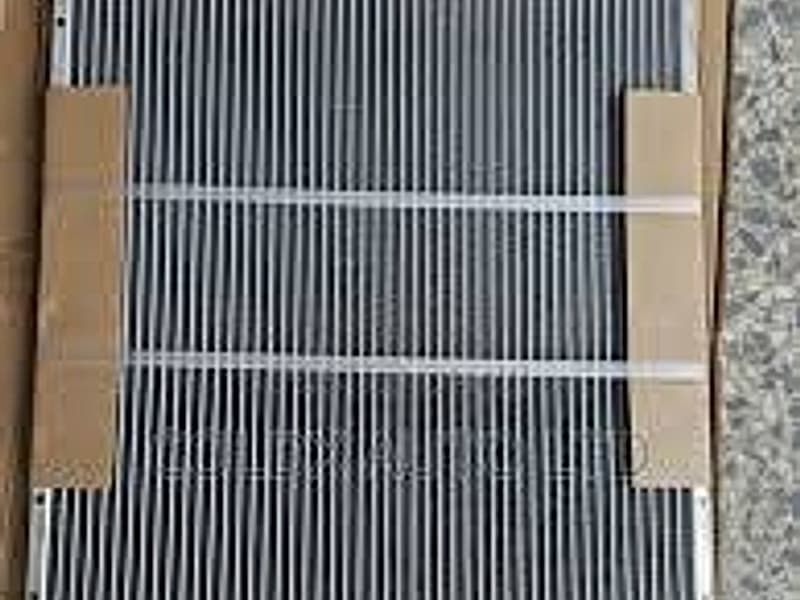 Condensers